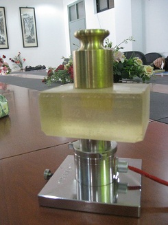 Thermal Conductivity of Silicone